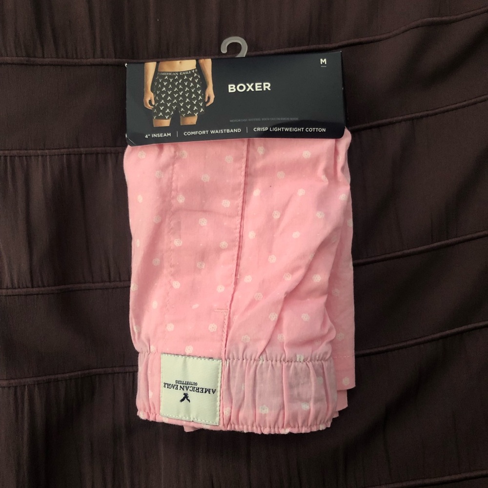 American Eagle boxer